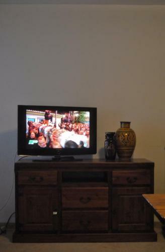 Apartamento Avenida Parque