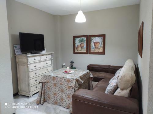 Apartamento Alojamiento Casa T�pica de C�rdoba
