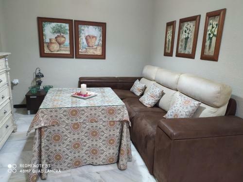 Apartamento Alojamiento Casa T�pica de C�rdoba