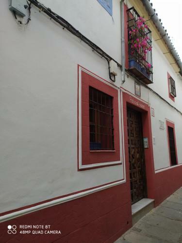 Apartamento Alojamiento Casa T�pica de C�rdoba