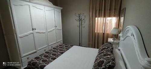 Apartamento Alojamiento Casa T�pica de C�rdoba