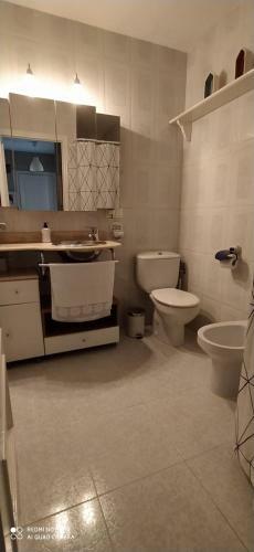 Apartamento Alojamiento Casa T�pica de C�rdoba