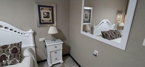 Apartamento Alojamiento Casa T�pica de C�rdoba