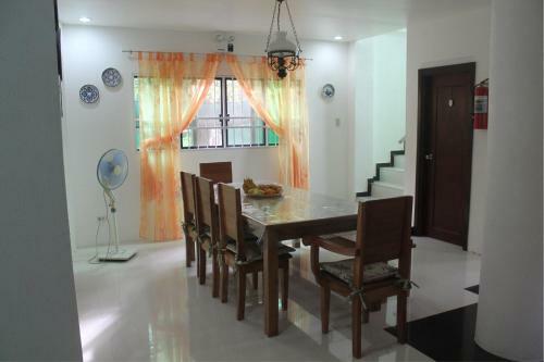 Hostal Casa Amigo