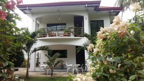 Hostal Casa Amigo