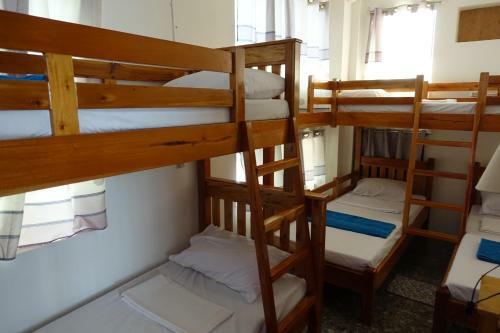 Bed & Breakfast Bjs Seaside