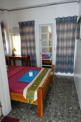 Bed & Breakfast Bjs Seaside