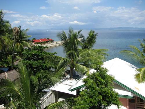 Bed & Breakfast Bjs Seaside