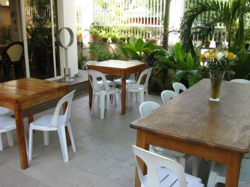 Bed & Breakfast Bjs Seaside