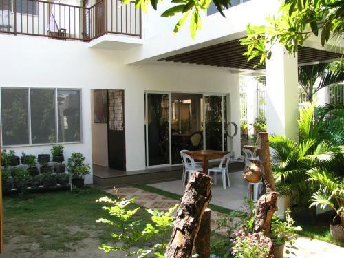 Bed & Breakfast Bjs Seaside