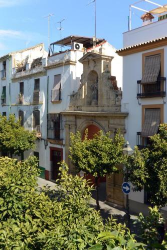 Casa Del Portillo-centro Hist�rico