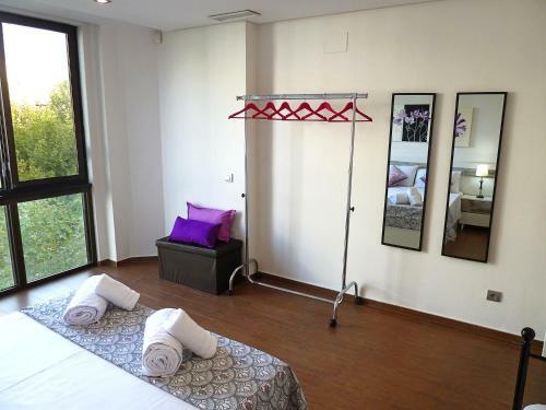 Apartamento Gran Bulevar