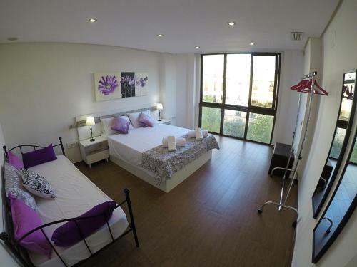 Apartamento Gran Bulevar
