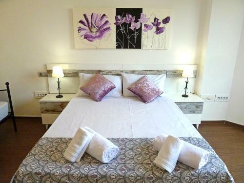 Apartamento Gran Bulevar