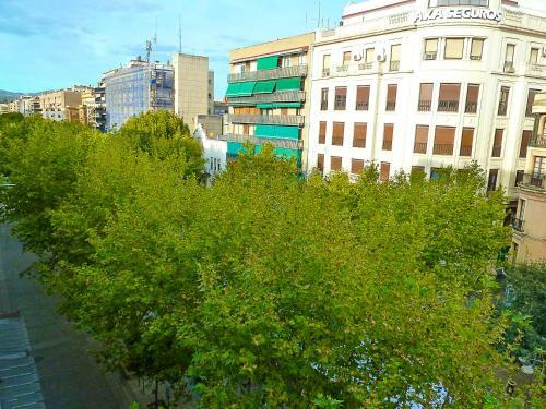 Apartamento Gran Bulevar