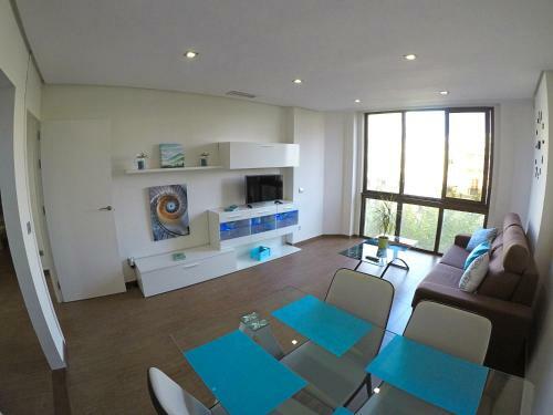 Apartamento Gran Bulevar