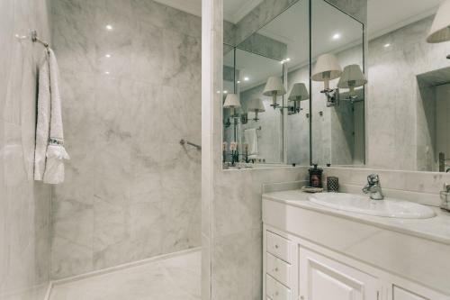Apartamento Las Casas de Do�a Concha Mezquita