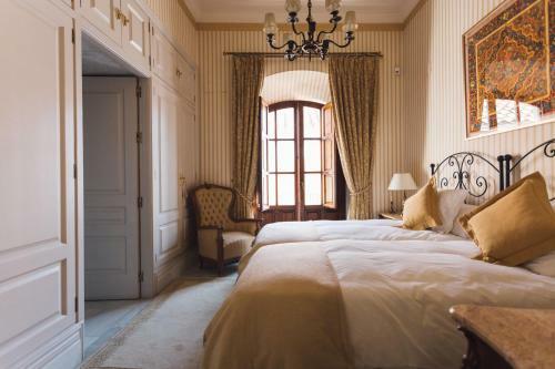 Apartamento Las Casas de Do�a Concha Mezquita