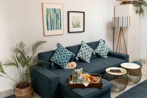 Apartamento Las Casas de Do�a Concha Mezquita