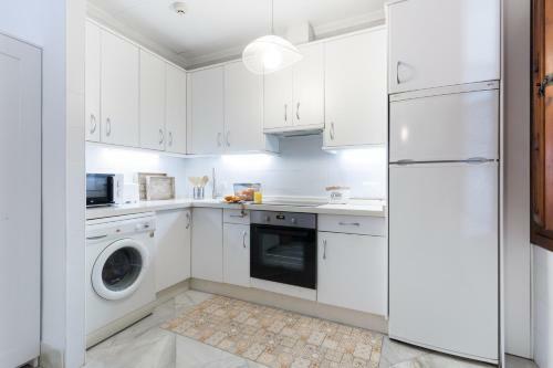 Apartamento Las Casas de Do�a Concha Mezquita