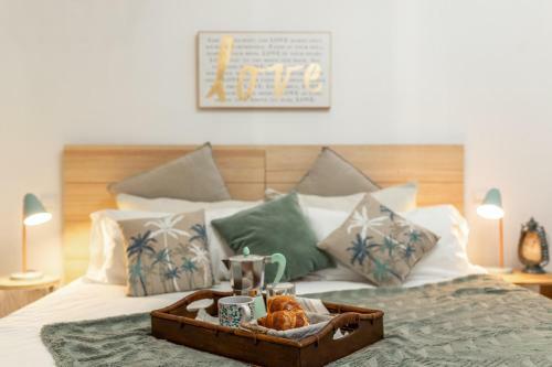 Apartamento Las Casas de Do�a Concha Mezquita