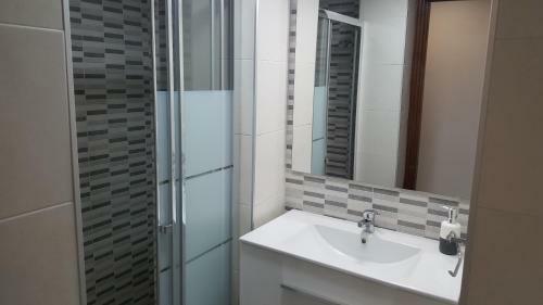 Apartamento Entre Patios Valladares