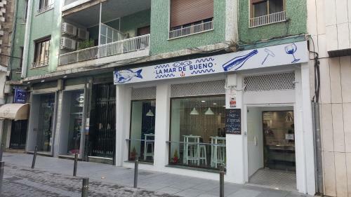 Apartamento Eduardo Lucena 5, Flamenco