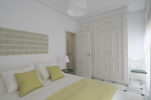 Apartamento Entre Magnolios