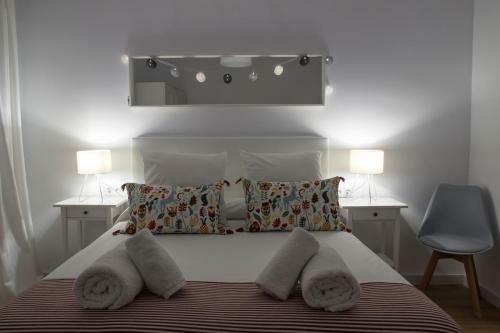 Apartamento El Rinc�n de Orive