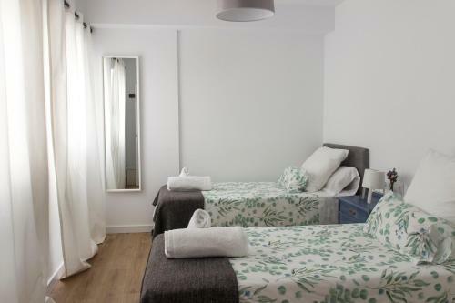 Apartamento El Rinc�n de Orive
