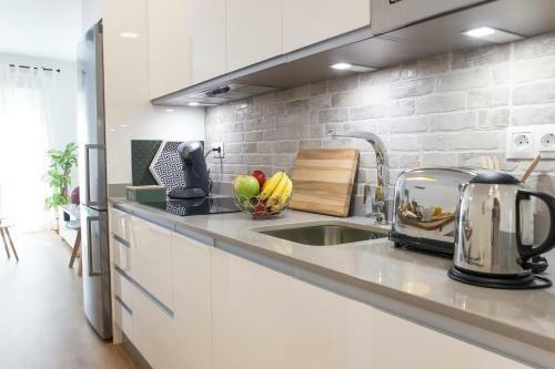 Apartamento El Rinc�n de Orive