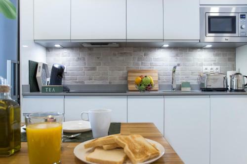 Apartamento El Rinc�n de Orive