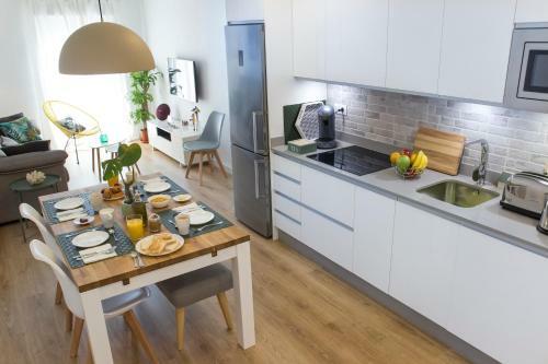 Apartamento El Rinc�n de Orive