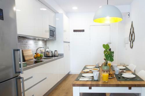 Apartamento El Rinc�n de Orive