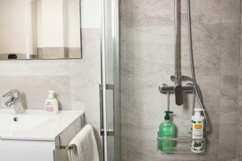 Apartamento El Rinc�n de Orive