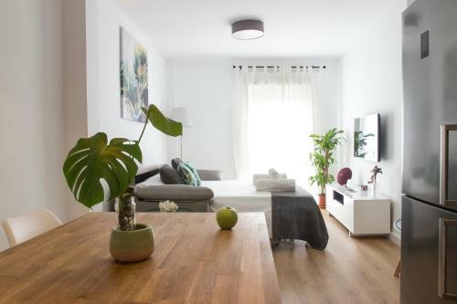 Apartamento El Rinc�n de Orive