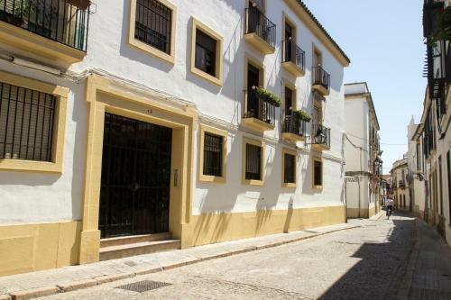 Apartamento El Rinc�n de Orive