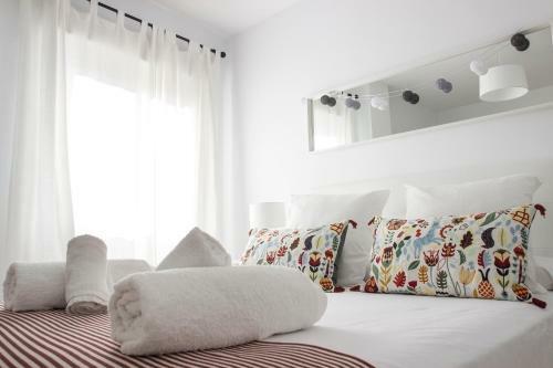 Apartamento El Rinc�n de Orive