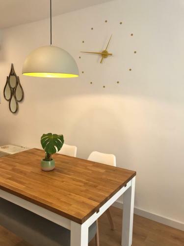 Apartamento El Rinc�n de Orive