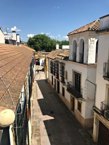 Apartamento El Rinc�n de Orive