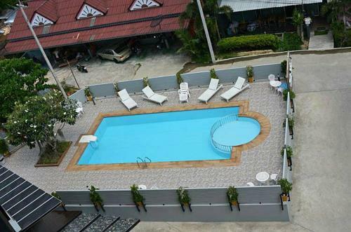 Apartamento The Seacondo (Room For Holiday)