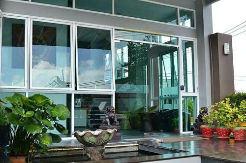 Apartamento The Seacondo (Room For Holiday)