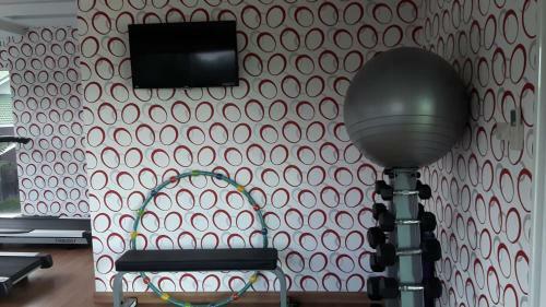 Apartamento The Seacondo (Room For Holiday)