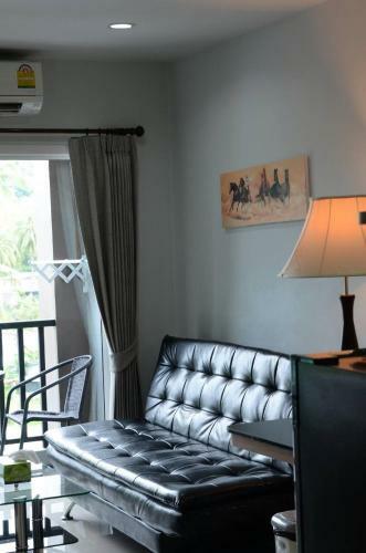 Apartamento The Seacondo (Room For Holiday)
