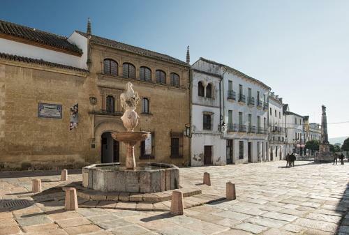 Apartamento Casa Luz Cordoba