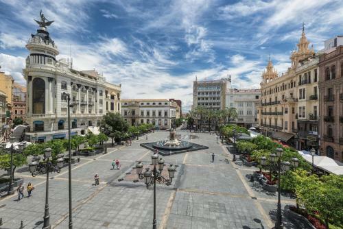 Apartamento Casa Luz Cordoba