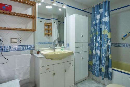 Apartamento Casa Luz Cordoba