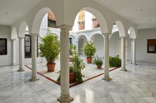 Apartamento Casa Luz Cordoba