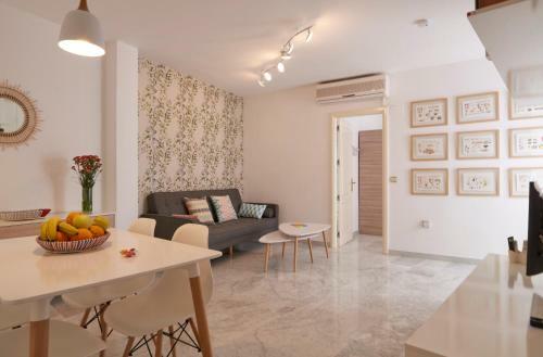 Apartamento Casa Luz Cordoba