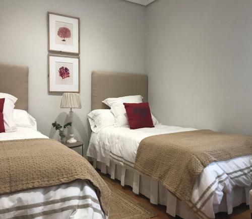Apartamento De Las Doblas